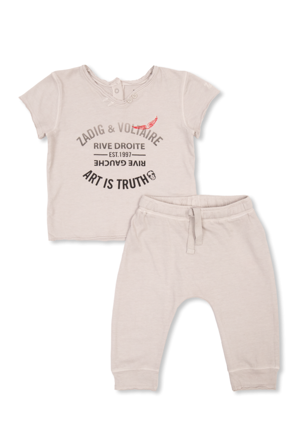 Luxury baby hot sale clothes canada